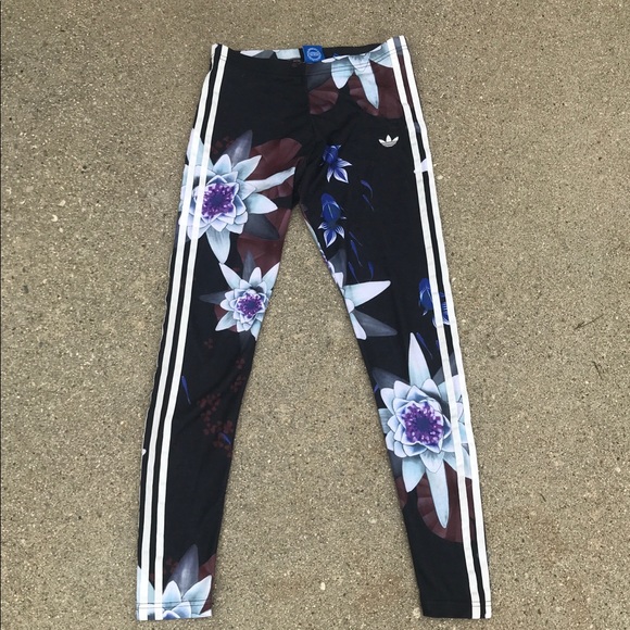 Adidas lotus pants Clearance